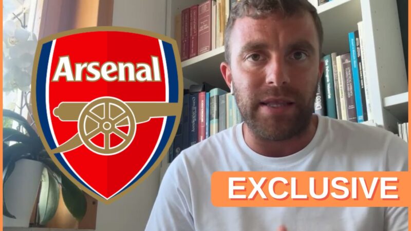 Fabrizio Romano conferma i colloqui dell’Arsenal dopo l’accordo Martin Zubimendi