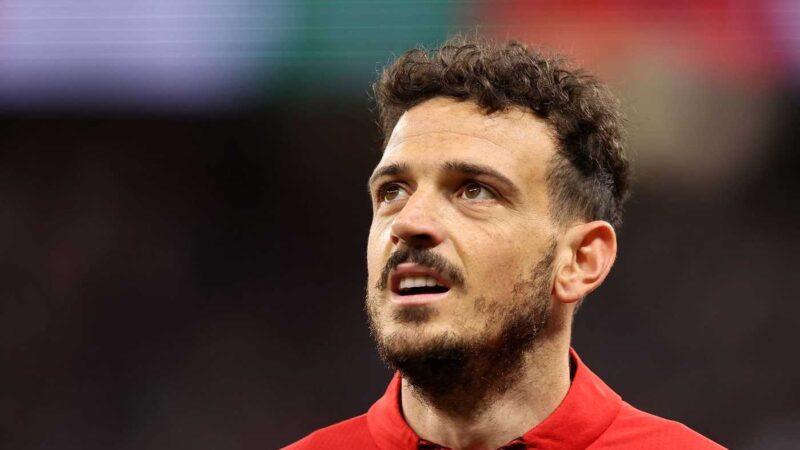 Florenzi: “Il Milan è una cosa seria, mi scuso per la stagione. I tifosi meritano di più, ci sarò sempre. Resto? Devo capire delle cose” | Serie A