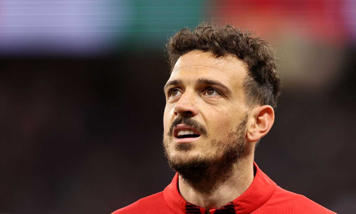 Florenzi: “Il Milan è una cosa seria, mi scuso per la stagione. I tifosi meritano di più, ci sarò sempre. Resto? Devo capire delle cose” | Serie A