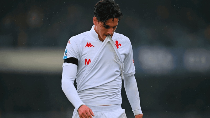 Follia Zaniolo dopo Roma-Fiorentina Primavera, la denuncia dei giallorossi: “Ha preso a pugni due ragazzi” | Primapagina