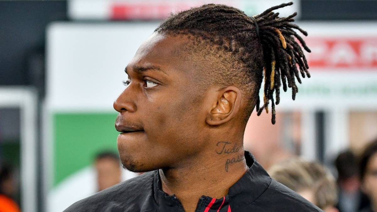 Leao guida la rimonta del Milan mentre il Como di Fabregas stordisce la Juventus