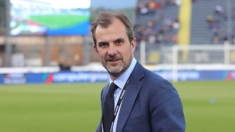 Francesco Calvo dimissionario dalla Juventus: cosa sta succedendo, ipotesi Aston Villa | Primapagina