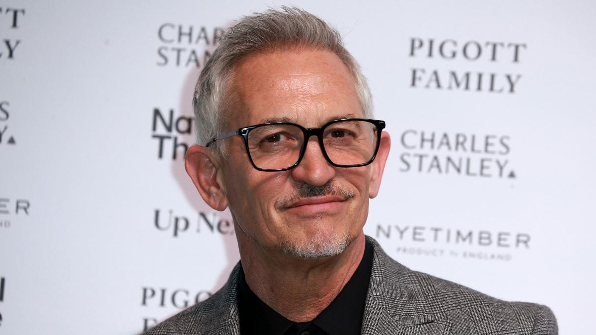 Gary Lineker per abbandonare la BBC tra la riga antisemetistica e fare un passo indietro dalle mansioni della Coppa del Mondo del 2026