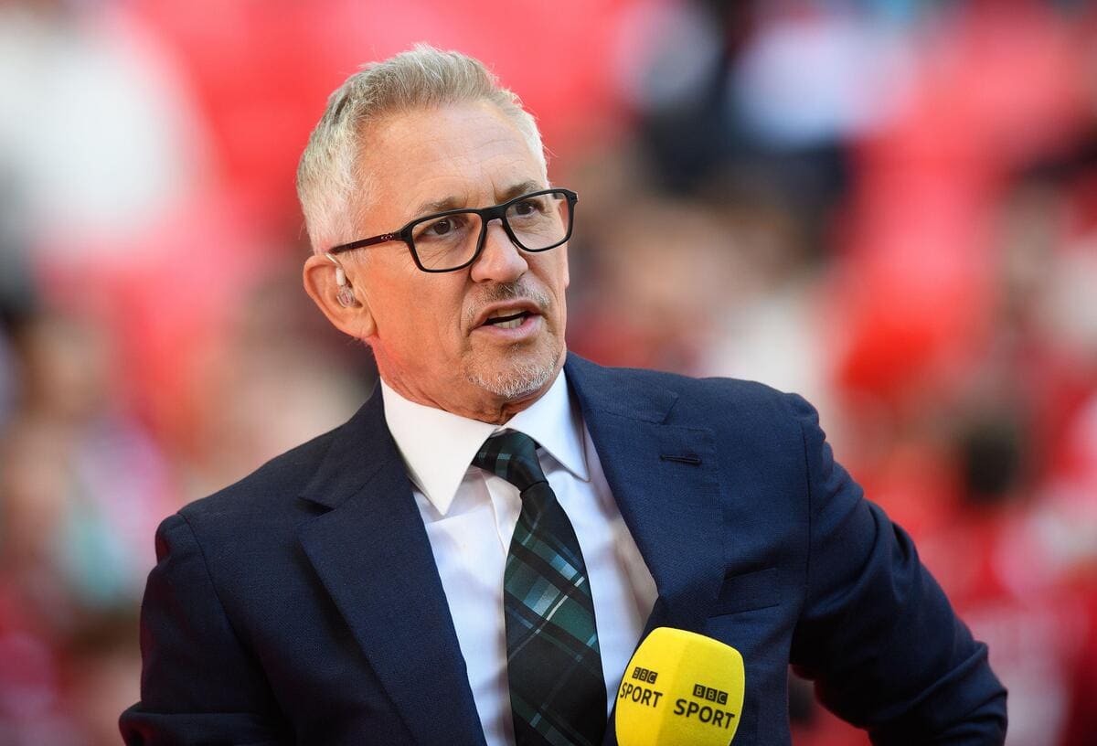 Gary Lineker per lasciare la BBC dopo il MOTD di questo fine settimana