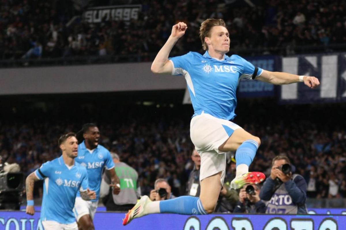 Genova: programma e dove vedere il gioco seriale a