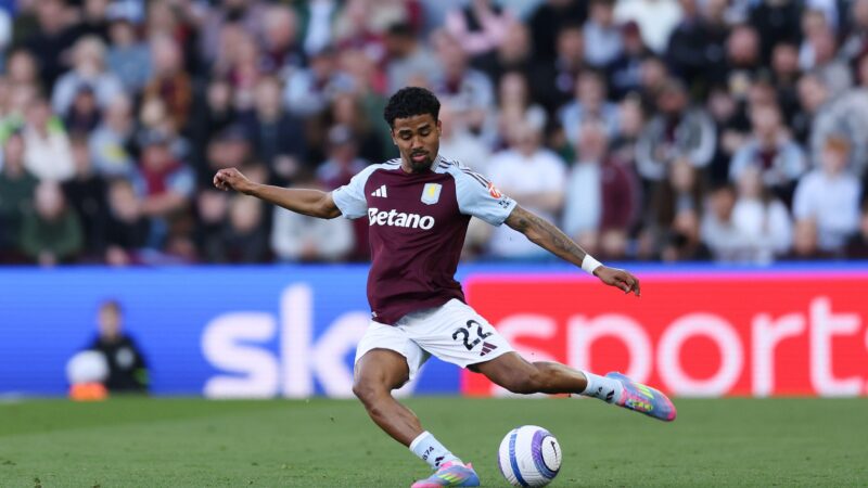 Guarda Bournemouth contro Aston Villa online: Streaming live, Canale TV