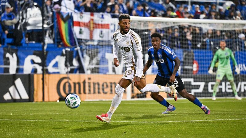 Guarda LAFC vs Club América: Streaming in diretta per la Coppa del Mondo Club FIFA