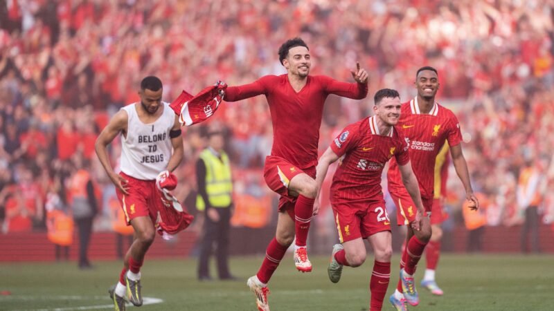 Guarda Liverpool vs Arsenal: live streaming, canale TV, calcio d’inizio