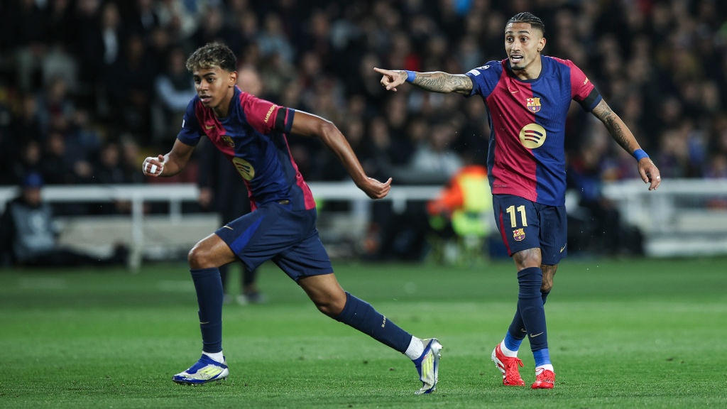 Guarda Valladolid vs Barcelona: live stream per la Liga Clash
