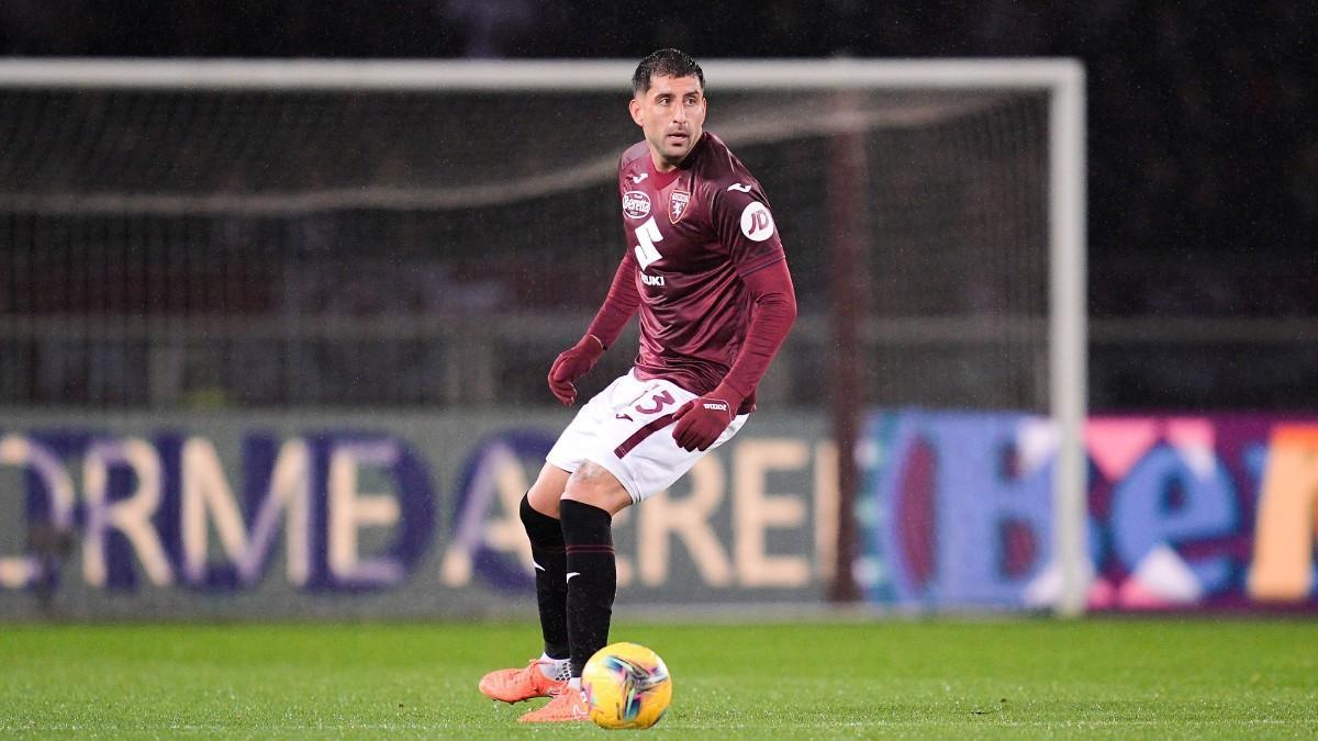 Guillermo Maripán, ex Alavés, nominato miglior giocatore in Torino