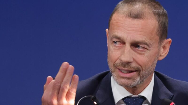 “I suoi stadi sono un peccato”