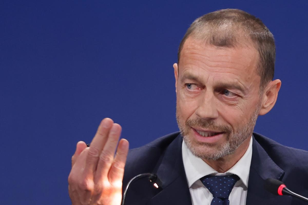 “I suoi stadi sono un peccato”