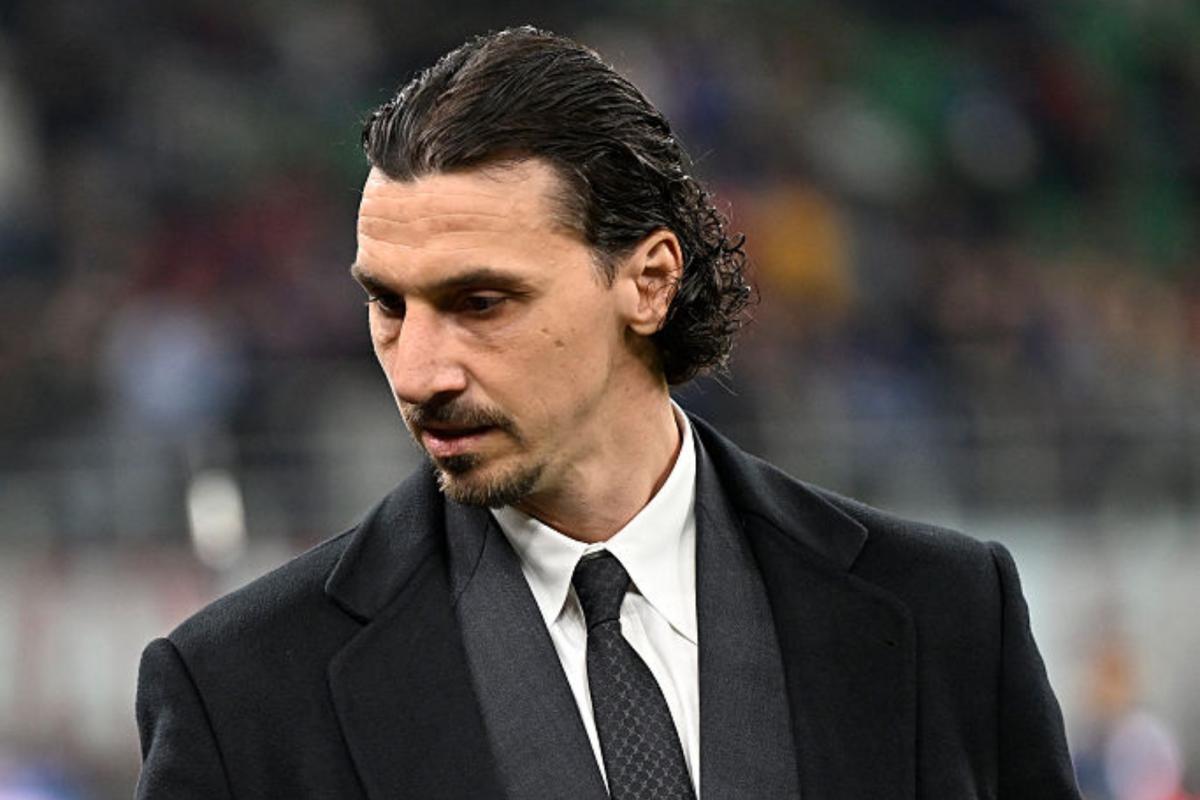 Ibrahimovic mostra la sua versione più sincera e di autocritica: “Non sono abbastanza”