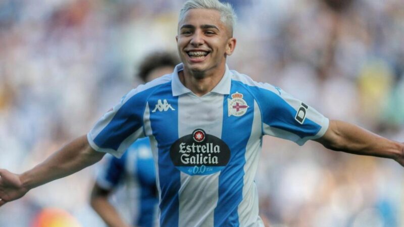 Il CESC vuole pagare i 30 milioni della clausola Yeremay