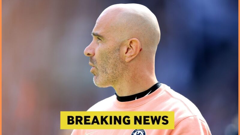 Il Chelsea sta facendo progressi rispetto a un nuovo accordo per Moises Caicedo