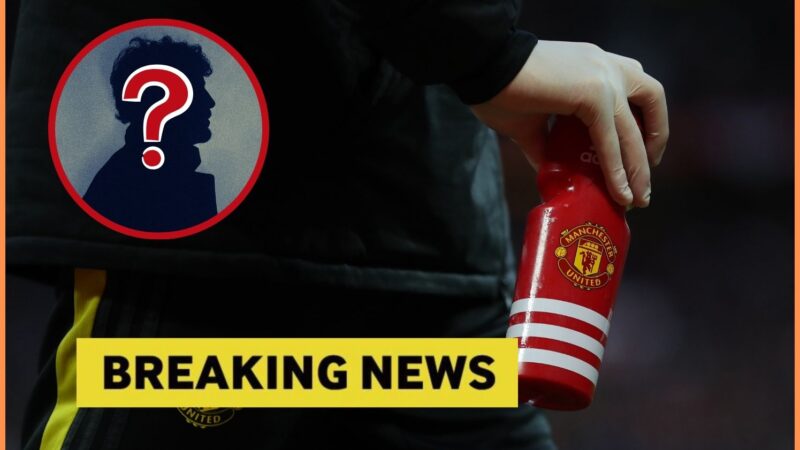 Il Manchester United ha messo in guardia dal vendere Bruno Fernandes