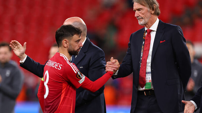 Il Manchester United si è preparato per 15 grandi uscite in Cull senza precedenti: rapporto