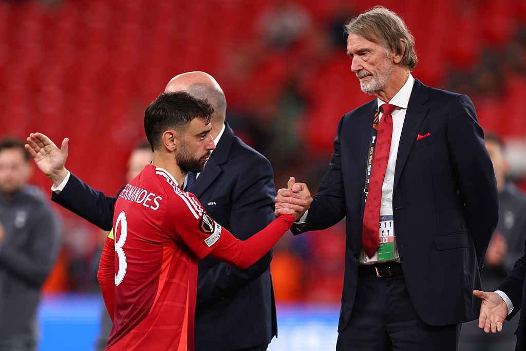 Il Manchester United si è preparato per 15 grandi uscite in Cull senza precedenti: rapporto