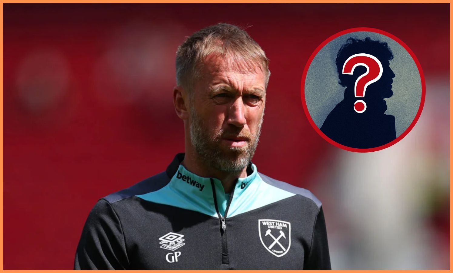 Il club ora crede che stiano firmando Belgium Star