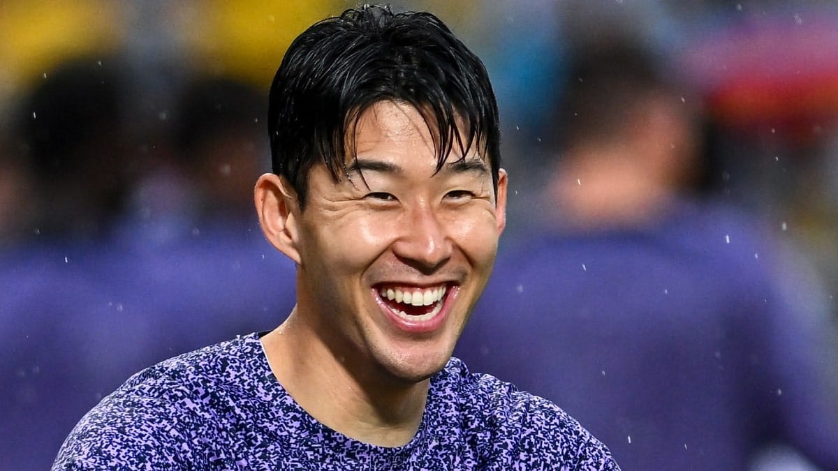 Il trionfo della Europa League sta incoronando il risultato per il capitano di Spurs
