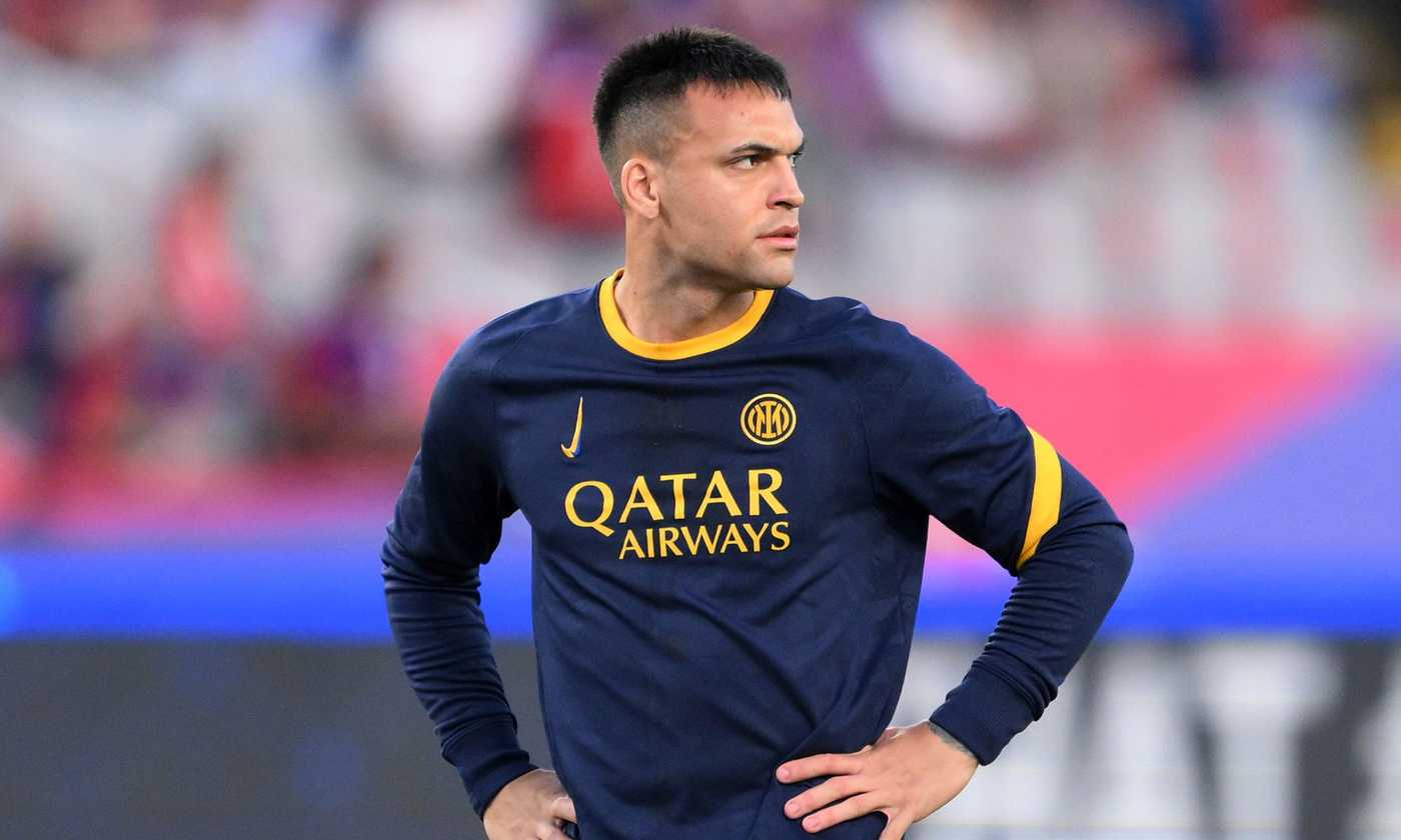 Inter-Barcellona, Lautaro Martinez e Lewandowski saranno disponibili? | Champions League