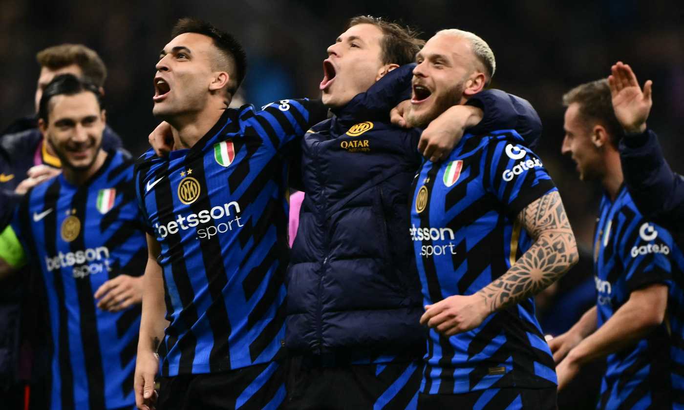Inter, Dimarco: “Non c’è niente come San Siro. Dopo lo Scudetto perso col Milan è stato tutto in salita” | Champions League