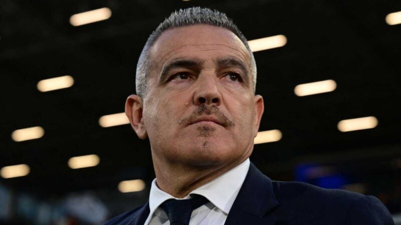 Inter, Farris: “Non c’è spazio per la delusione, prendiamoci la Champions. Ecco come stanno Bisseck e Pavard” | Serie A