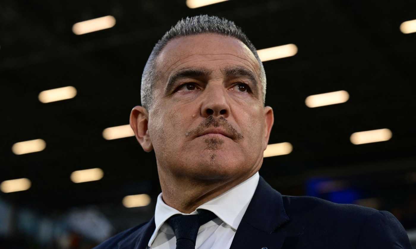 Inter, Farris: “Non c’è spazio per la delusione, prendiamoci la Champions. Ecco come stanno Bisseck e Pavard” | Serie A