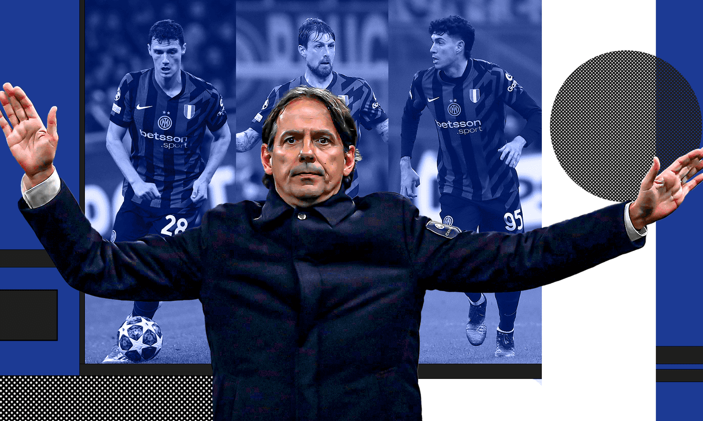 Inter, Inzaghi prepara l’ultimo atto: la gestione tra campionato e Champions | Primapagina