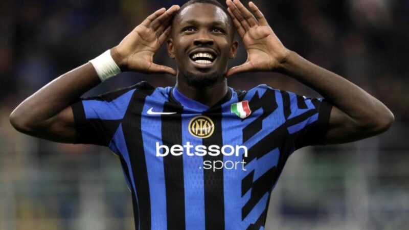 Inter: programma e dove vedere il gioco seriale a