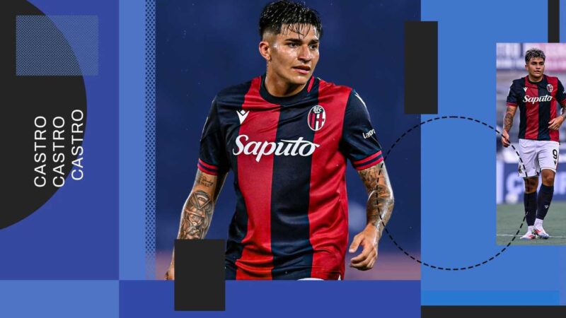 Juventus, la posizione su Castro e la strategia per l’attacco | Primapagina