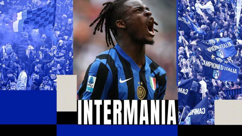 Intermania: -1 dal Napoli, il rigore non dato a Bisseck sbugiarda chi parla di Marotta League | Primapagina