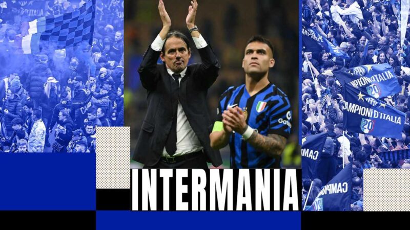 Intermania, Inzaghi smentisce Conte col 7-6 al Barcellona: un “fallimento” da 200 milioni di euro | Primapagina