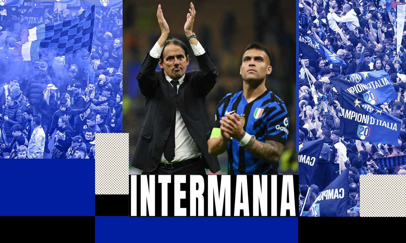 Intermania, Inzaghi smentisce Conte col 7-6 al Barcellona: un “fallimento” da 200 milioni di euro | Primapagina