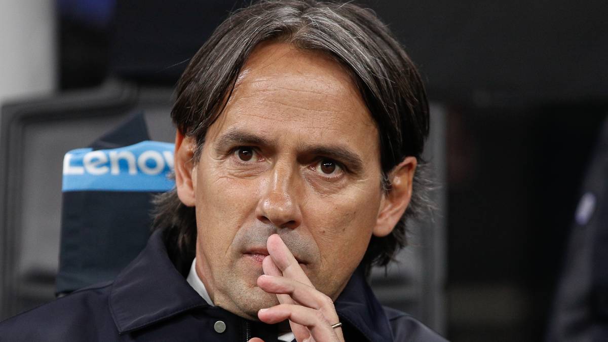 Inzaghi sa che l’Inter deve “soffrire” per prevalere nella finale di Champions League