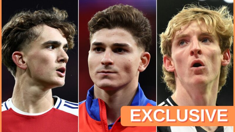Julian Alvarez Transfer, Anthony Gordon e altro