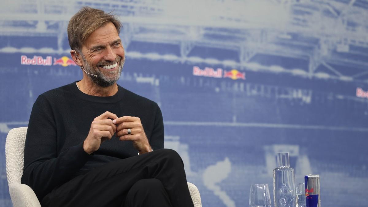 Jürgen Klopp ha un nuovo team in Europa | Come Roma