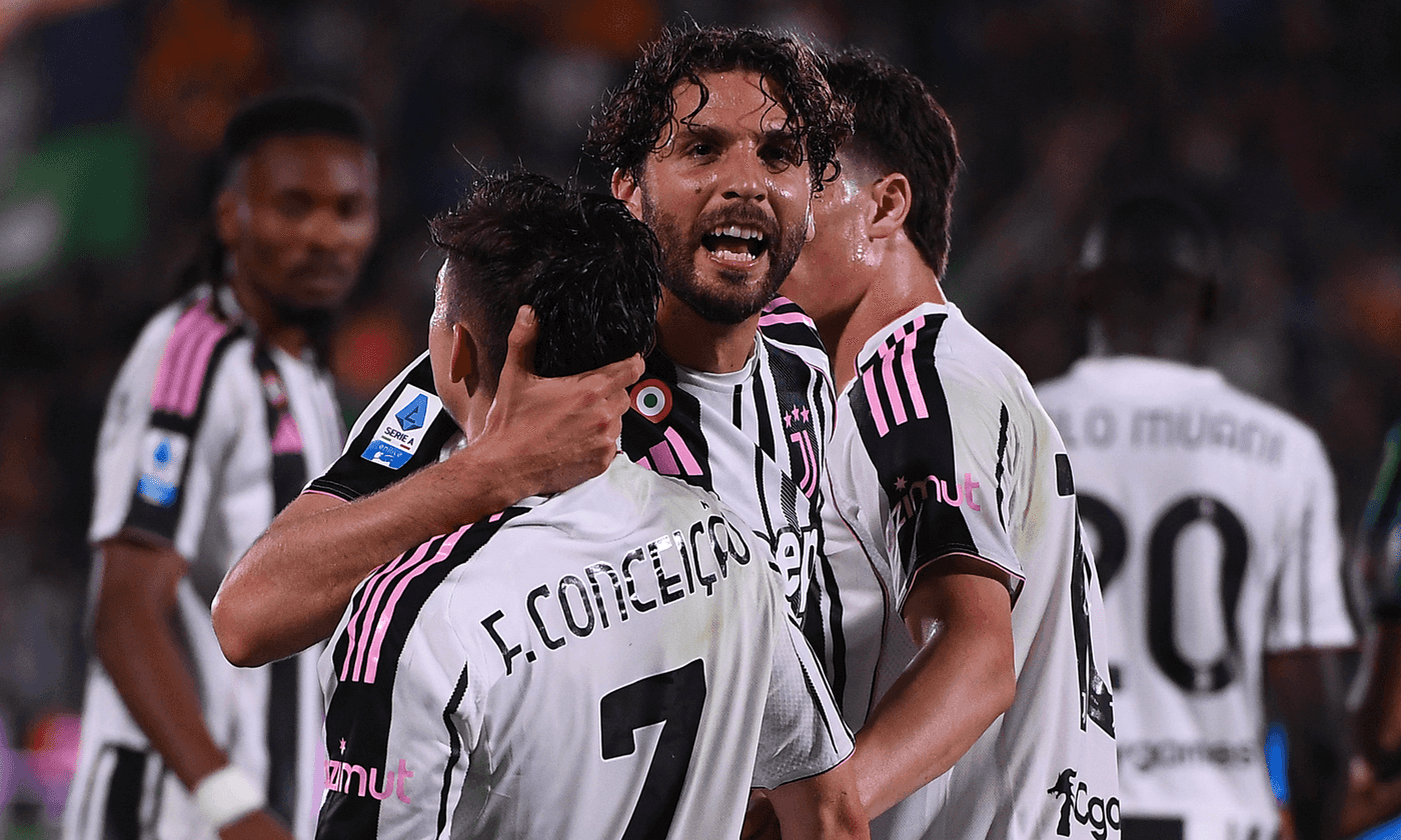 Juventus, Locatelli: “Complimenti a tutti anche se abbiamo fatto errori. Tudor ci ha dato una mano” | Serie A