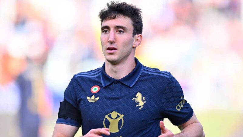 Juventus, quattro giocatori hanno lavorato a parte: dubbi sul recupero di Cambiaso e Koopmeiners | Serie A