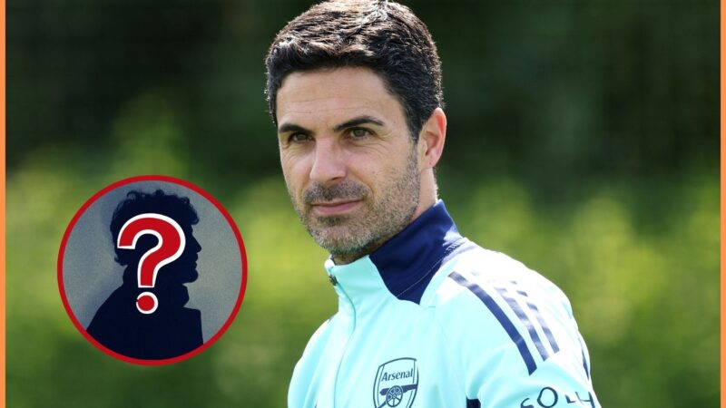 L’Arsenal fai inchiesta per Evan Ndicka prima della mossa estiva