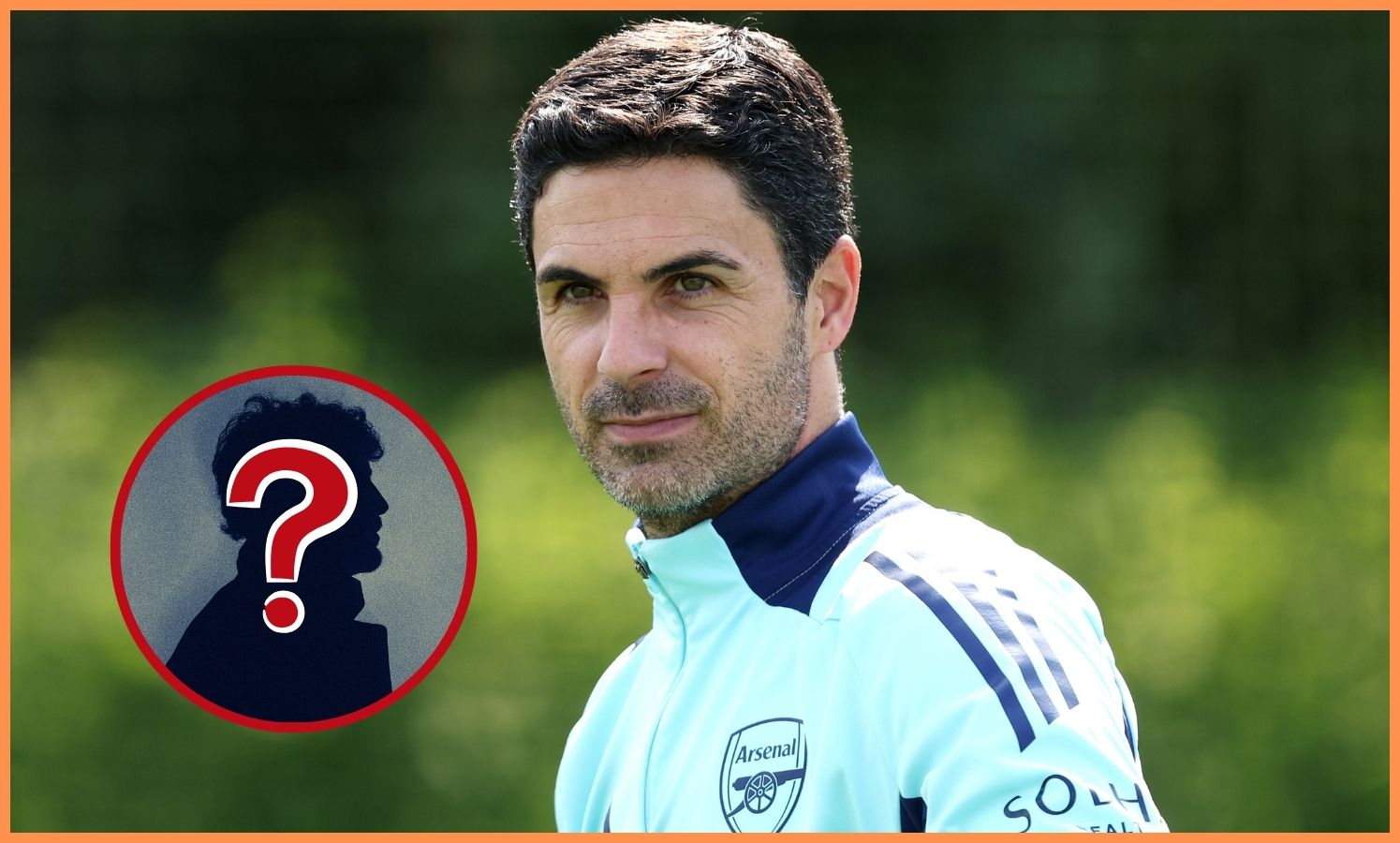 L’Arsenal fai inchiesta per Evan Ndicka prima della mossa estiva