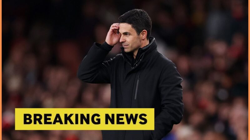 L’Arsenal lavora su un accordo per portare Bryan Mbuemo al club