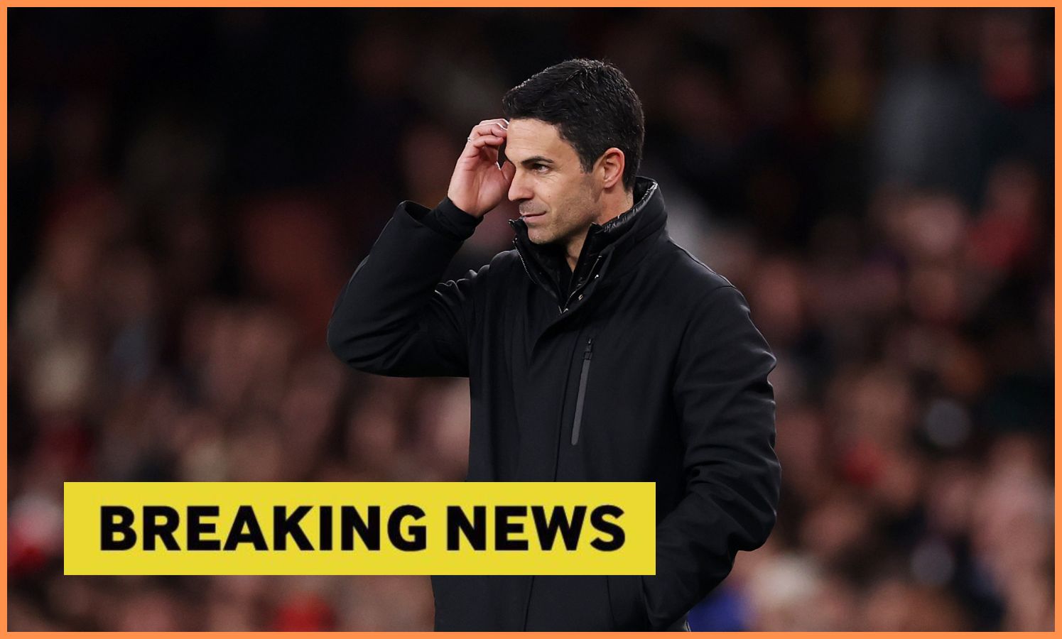 L’Arsenal lavora su un accordo per portare Bryan Mbuemo al club