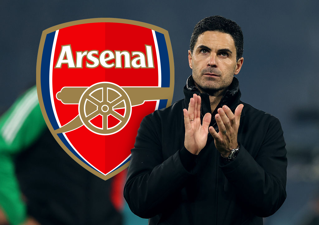 L’Arsenal potrebbe completare il trasferimento oggi e confermarlo a luglio: rapporto
