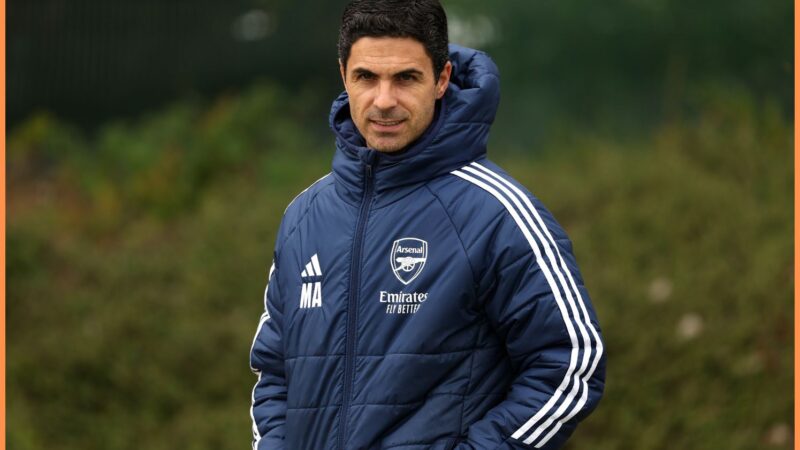 L’Arsenal rende Viktor Gyokokes il loro obiettivo di trasferimento principale quest’estate