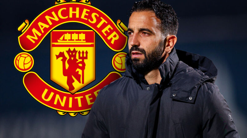 La prima firma estiva del Manchester United è un “affare fatto”: rapporto