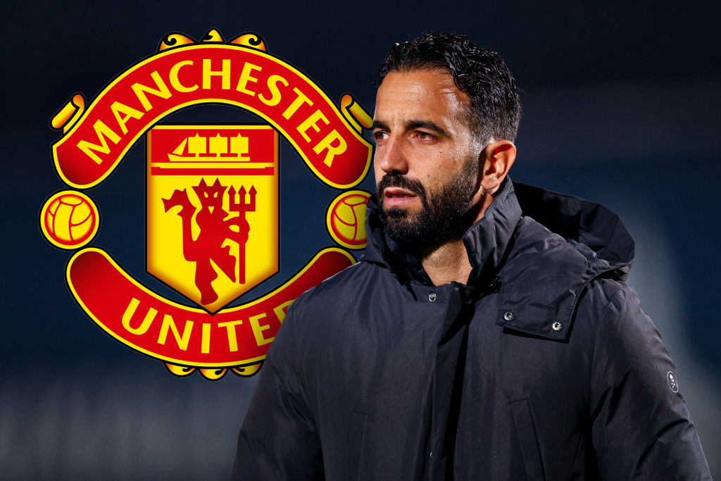La prima firma estiva del Manchester United è un “affare fatto”: rapporto
