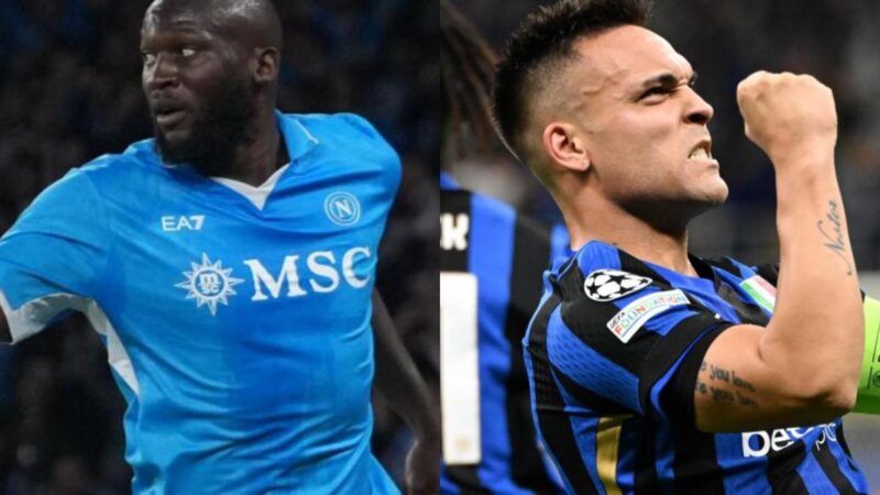 La serie A potrebbe essere definita questa settimana e mette nove partite contemporaneamente per domenica