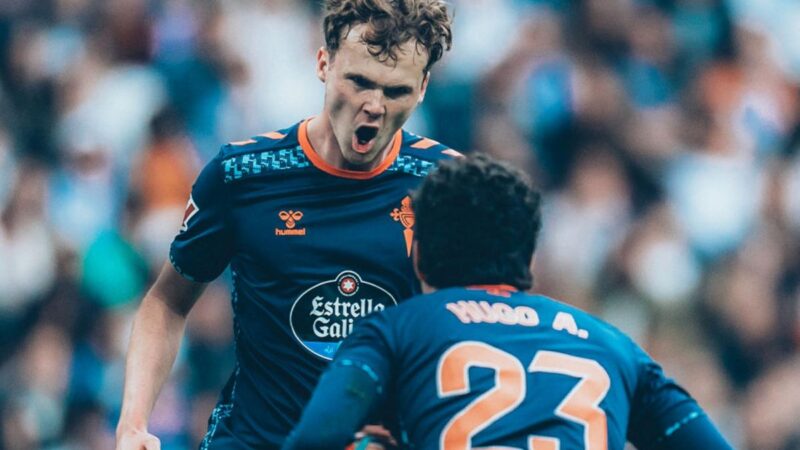 La stagione di laurea di Williot Swedberg