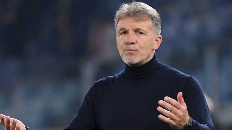 Lazio, Baroni ridisegna la Lazio per la sfida contro l’Inter: in dubbio Isaksen e tutta la linea dei trequartisti | Serie A